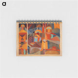 1-45_Paul-Klee_memo