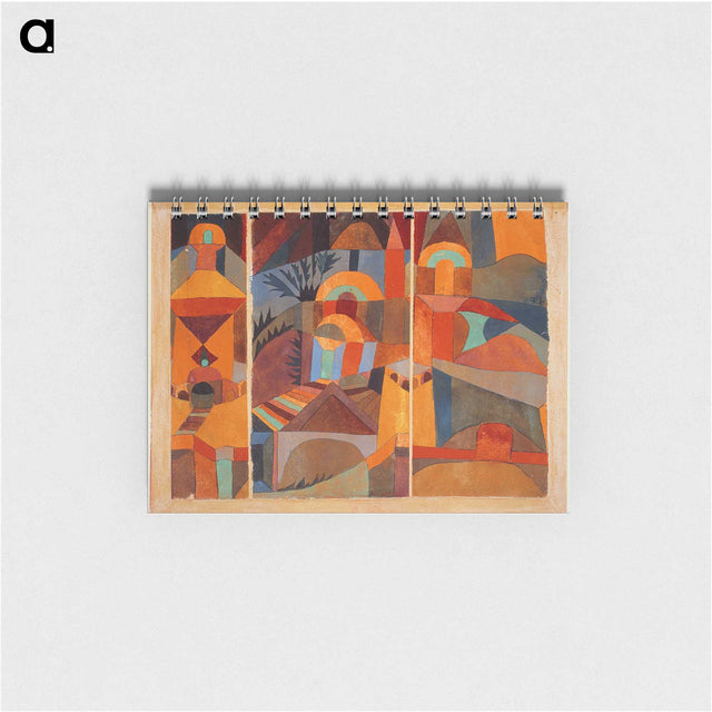 1-45_Paul-Klee_memo