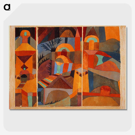 1-45_Paul-Klee_picture-crop