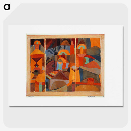 1-45_Paul-Klee_picture