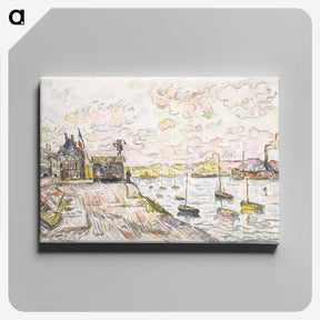 1-45_Paul-Signac_canvas