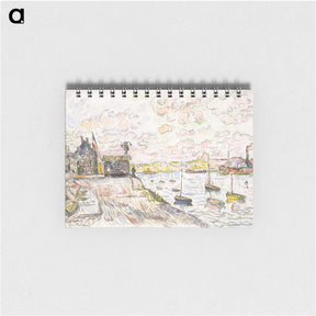 1-45_Paul-Signac_memo
