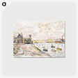 1-45_Paul-Signac_postcard