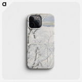 1-45_Pekka-Halonen_phone
