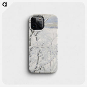 1-45_Pekka-Halonen_phone