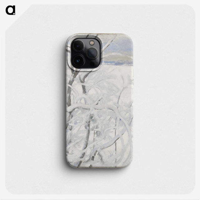 1-45_Pekka-Halonen_phone