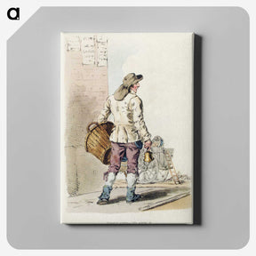 1-45_Picturesque-Representations-of-the-Dress-and-Manners-of-the-English_canvas
