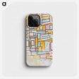 1-45_Piet-Mondrian_phone