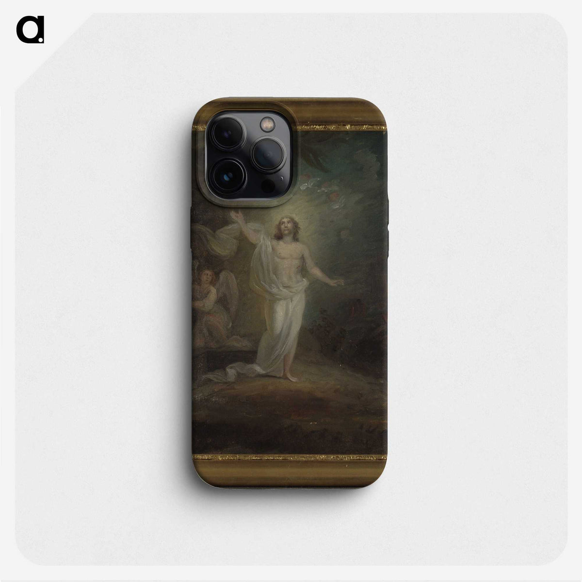 1-45_Robert-Wilhelm-Ekman_phone
