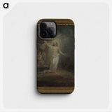 1-45_Robert-Wilhelm-Ekman_phone