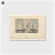 1-45_Samuel-Jessurun_postcard