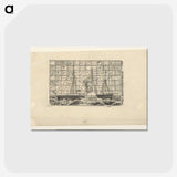 1-45_Samuel-Jessurun_postcard
