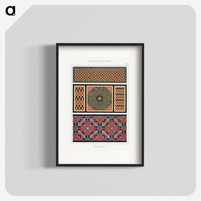 1-45_The-Arab-Decoration_blk