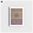 1-45_The-Arab-Decoration_memo