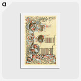 1-45_The-Grammar-of-Ornament_hagaki