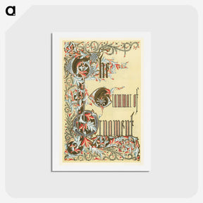 1-45_The-Grammar-of-Ornament_hagaki
