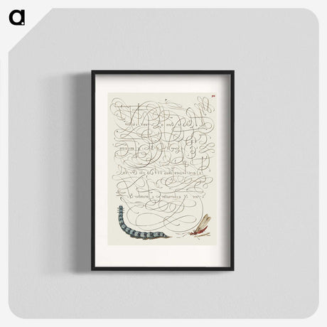 1-45_The-Model-Book-of-Calligraphy_blk