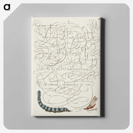 1-45_The-Model-Book-of-Calligraphy_canvas