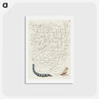 1-45_The-Model-Book-of-Calligraphy_hagaki