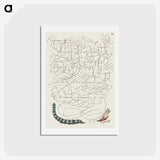 1-45_The-Model-Book-of-Calligraphy_hagaki