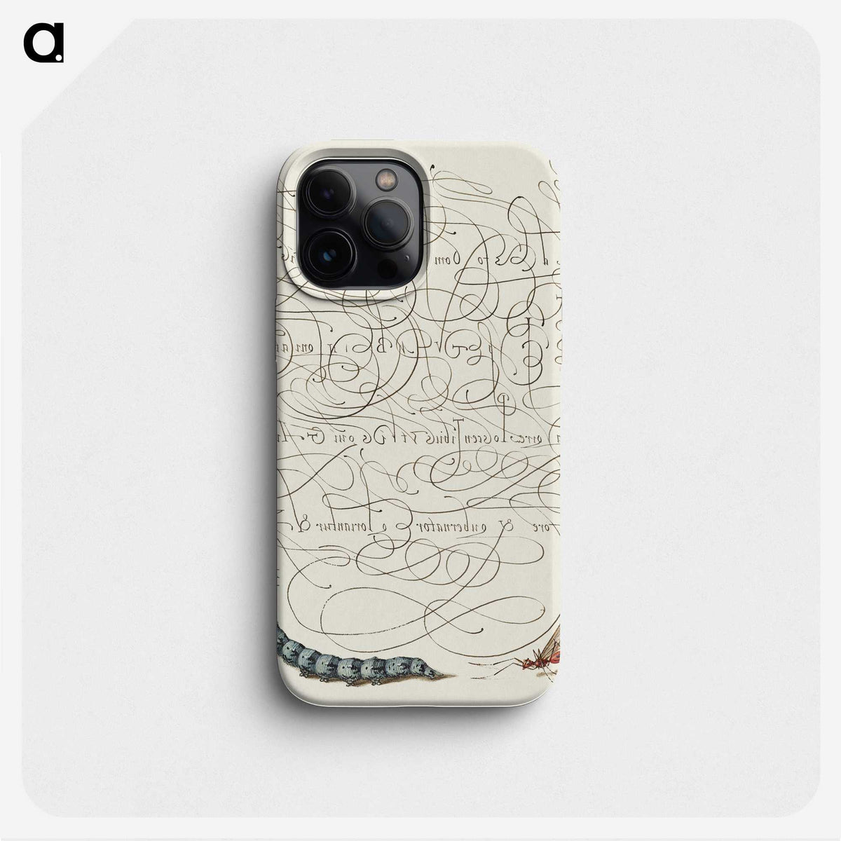 1-45_The-Model-Book-of-Calligraphy_phone