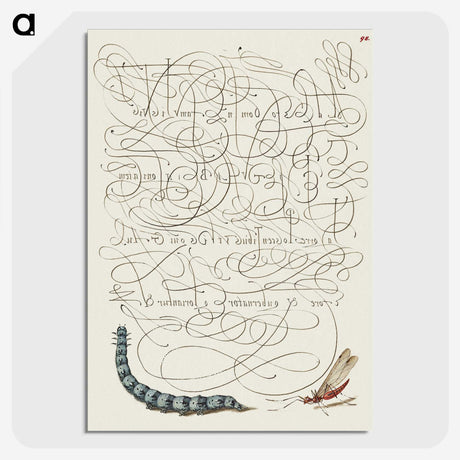 1-45_The-Model-Book-of-Calligraphy_picture-crop