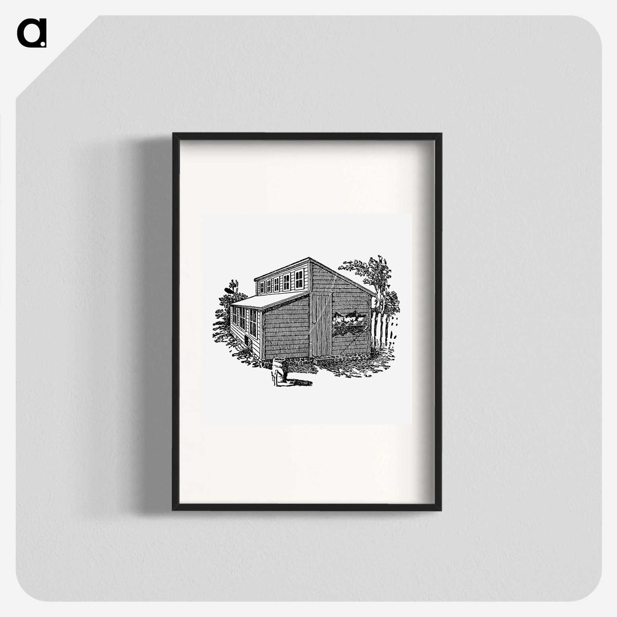 1-45_The-Open-Door-to-Independence_blk