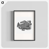 1-45_The-Open-Door-to-Independence_blk