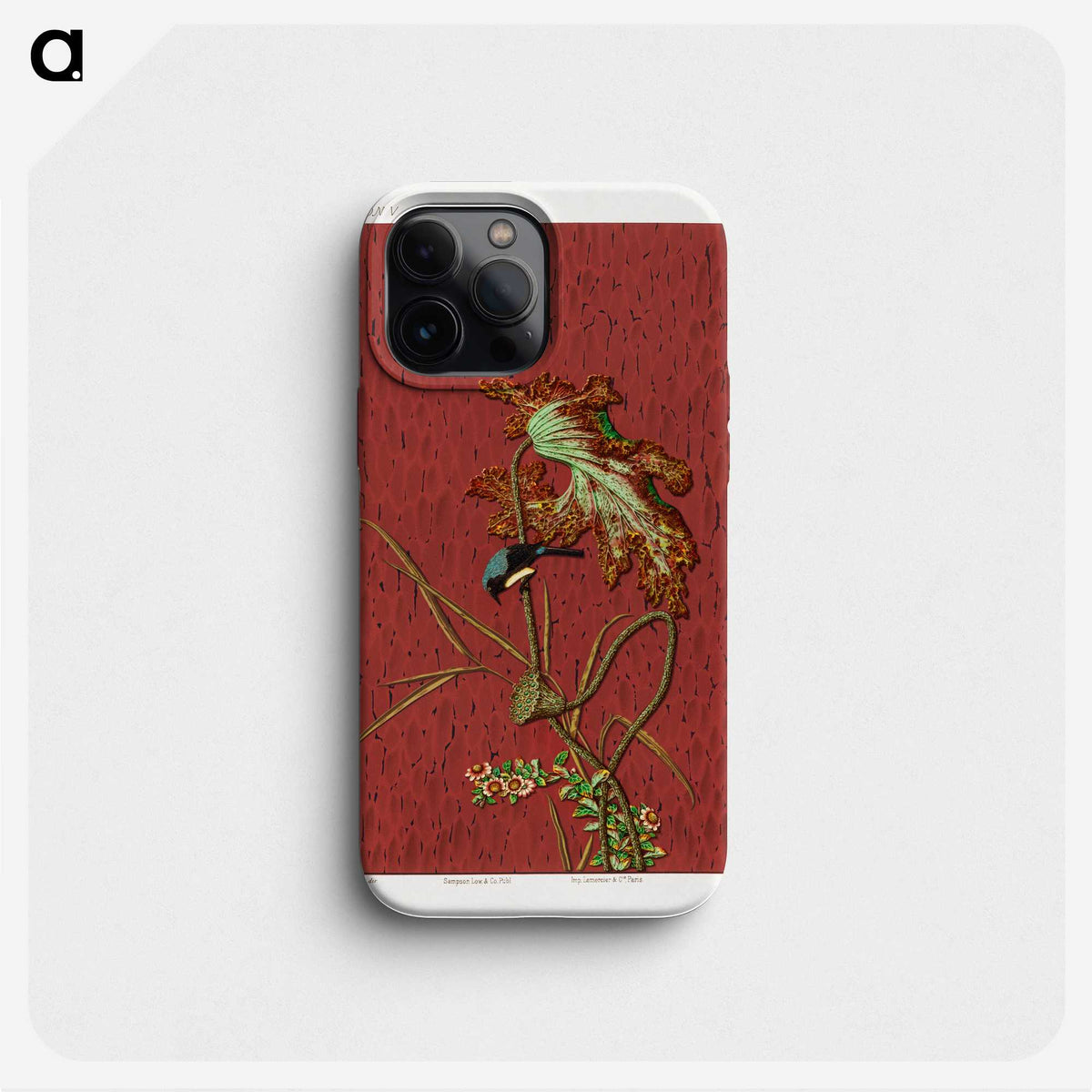1-45_The-Ornamental-Arts-of-Japan_phone