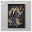 1-45_Utagawa-Toyokuni_canvas