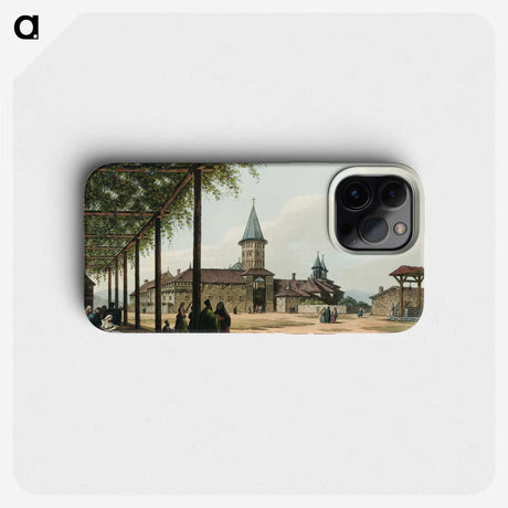 1-45_Views-in-the-Ottoman-Dominions_phone