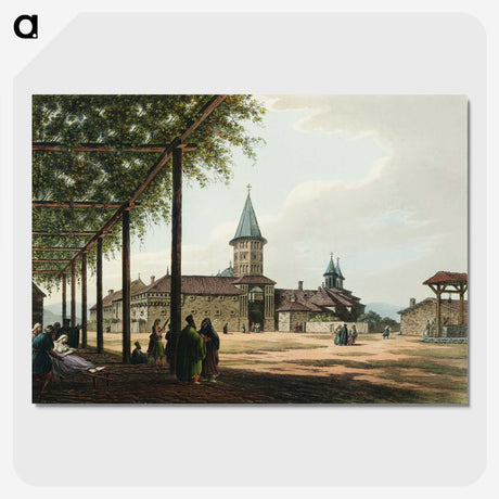1-45_Views-in-the-Ottoman-Dominions_picture-crop