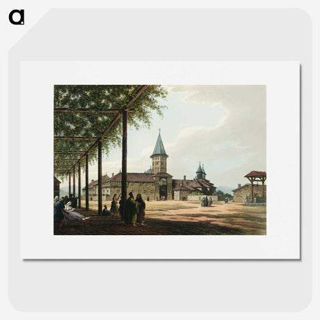 1-45_Views-in-the-Ottoman-Dominions_picture