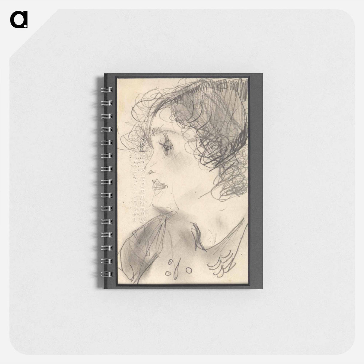 アートメモ帳-Fräulein Riedinger (Graz)
 - ウィーン博物館 Memo.
