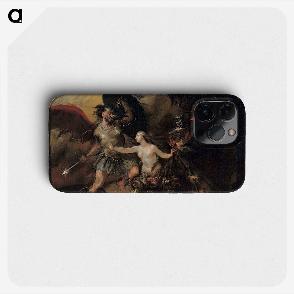 1-45_William-Hogarth_phone