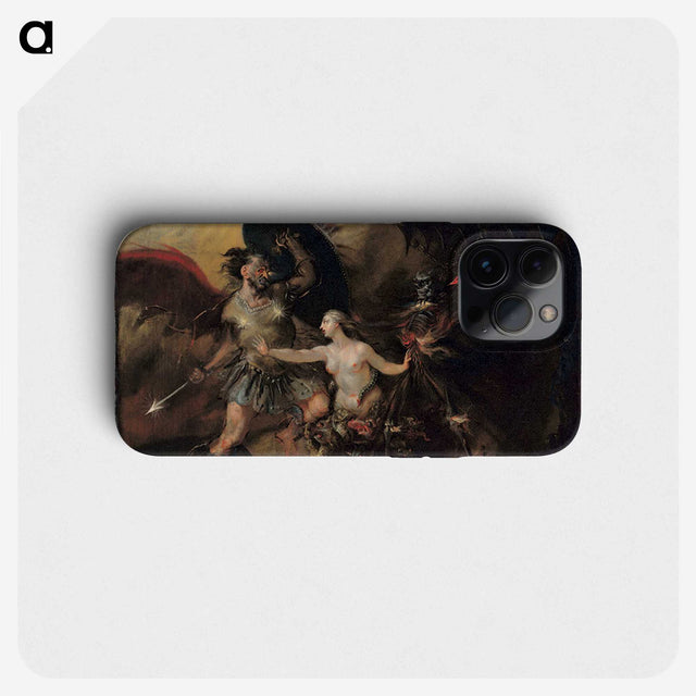 1-45_William-Hogarth_phone
