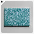 1-45_William-Morris_canvas