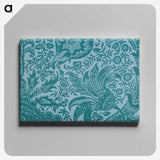 1-45_William-Morris_canvas