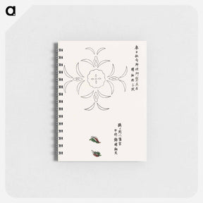 アートメモ帳-Yatsuo no tsubaki - 八丘椿 Memo.