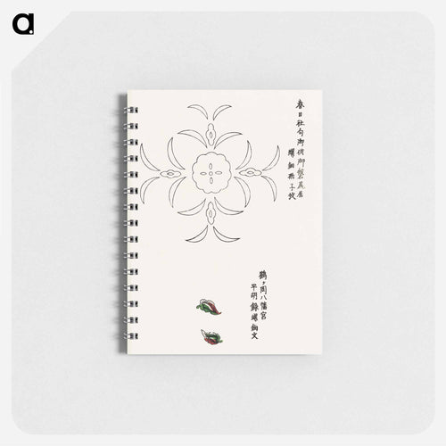 Yatsuo no tsubaki - 八丘椿 Memo.