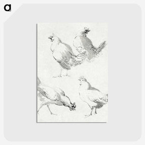 1-46_Aert-Schouman_postcard