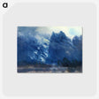 1-46_Albert-Bierstadt_postcard