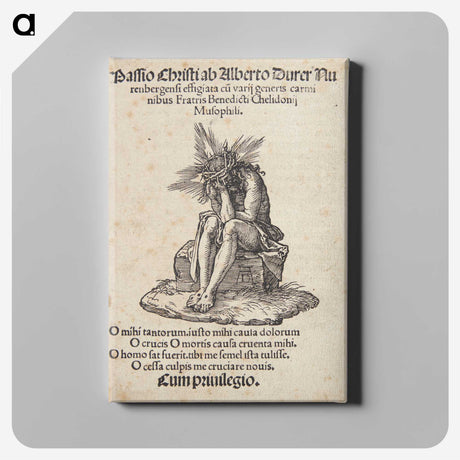 1-46_Albrecht-Durer_canvas