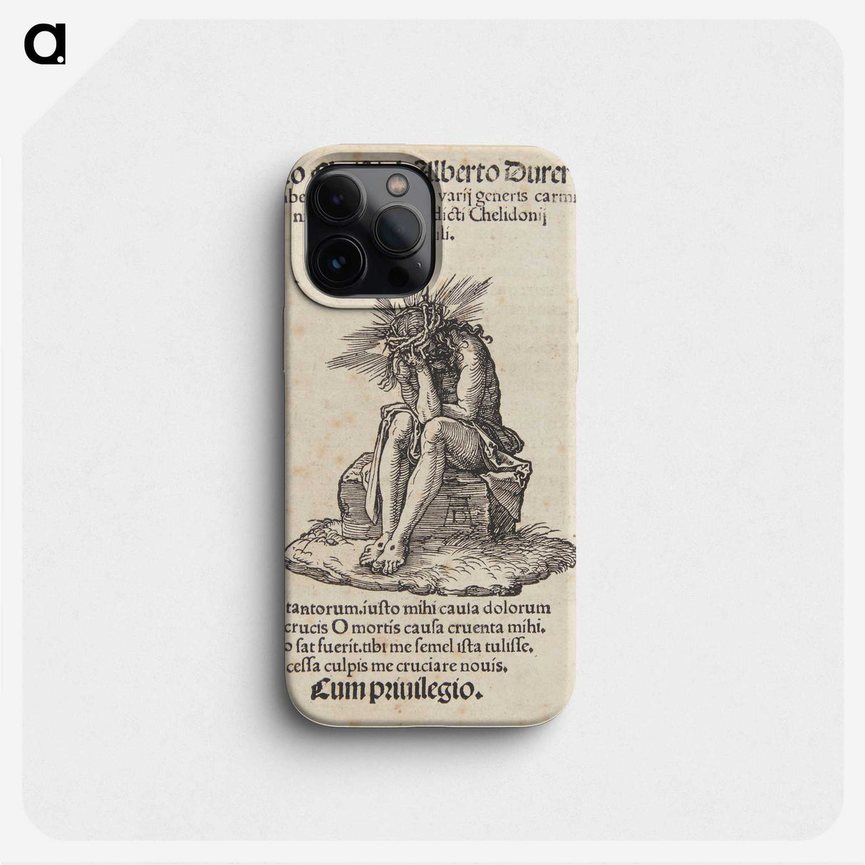 1-46_Albrecht-Durer_phone