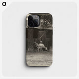 1-46_Alfred-Stieglitz_phone