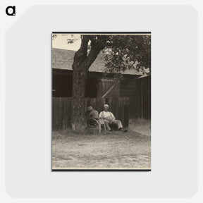 1-46_Alfred-Stieglitz_postcard