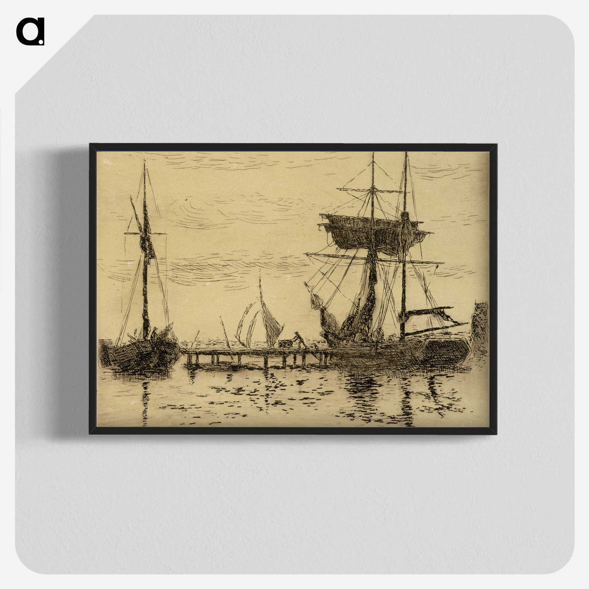 1-46_Alfred-William-Finch_blk-crop