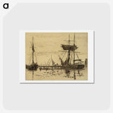 1-46_Alfred-William-Finch_hagaki