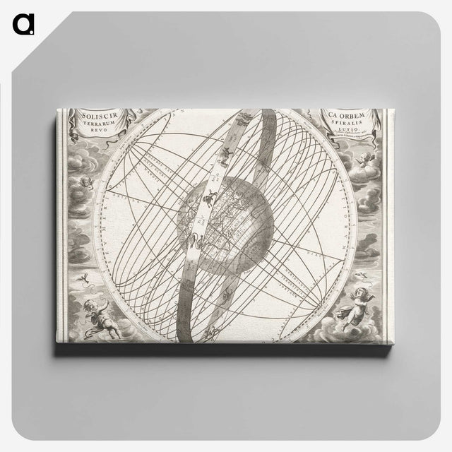 1-46_Antique-Maps_canvas