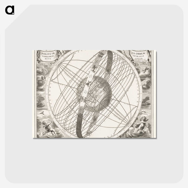 1-46_Antique-Maps_postcard